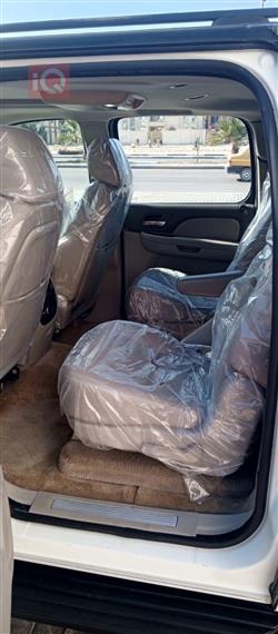 شيفروليه تاهو